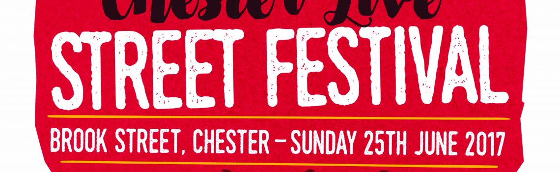 Chester Live Street Festival