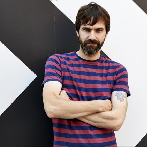 Mark Morriss (The Bluetones) to return to Chester for Chester Live 2020